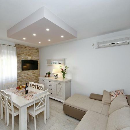 Apartment Nela ザダル エクステリア 写真