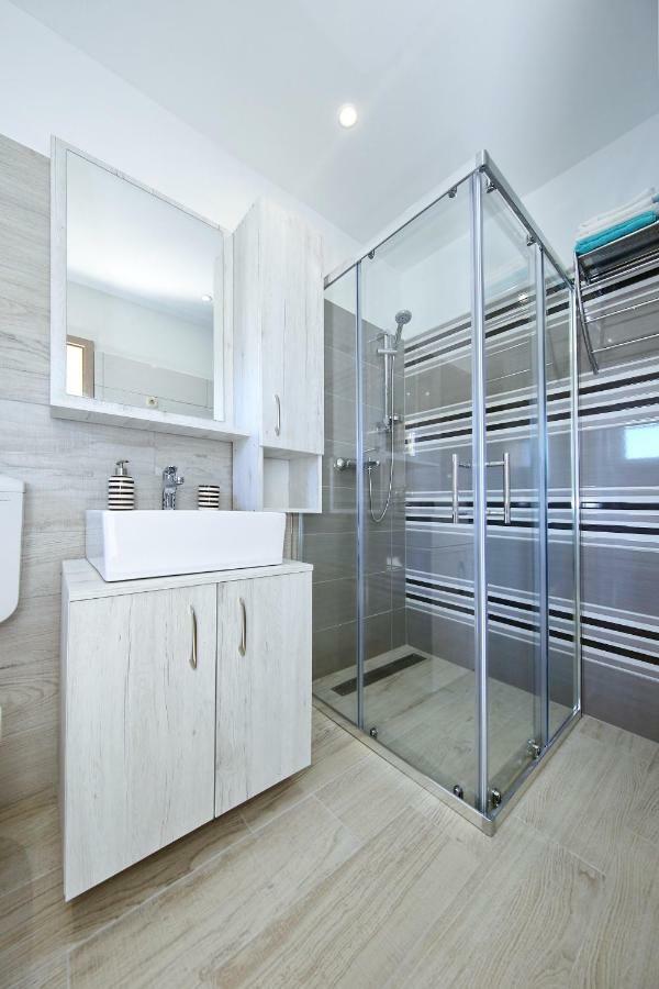 Apartment Nela ザダル エクステリア 写真