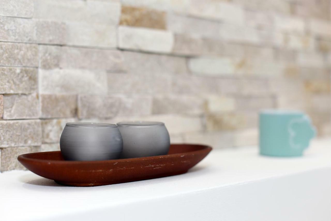 Apartment Nela ザダル エクステリア 写真