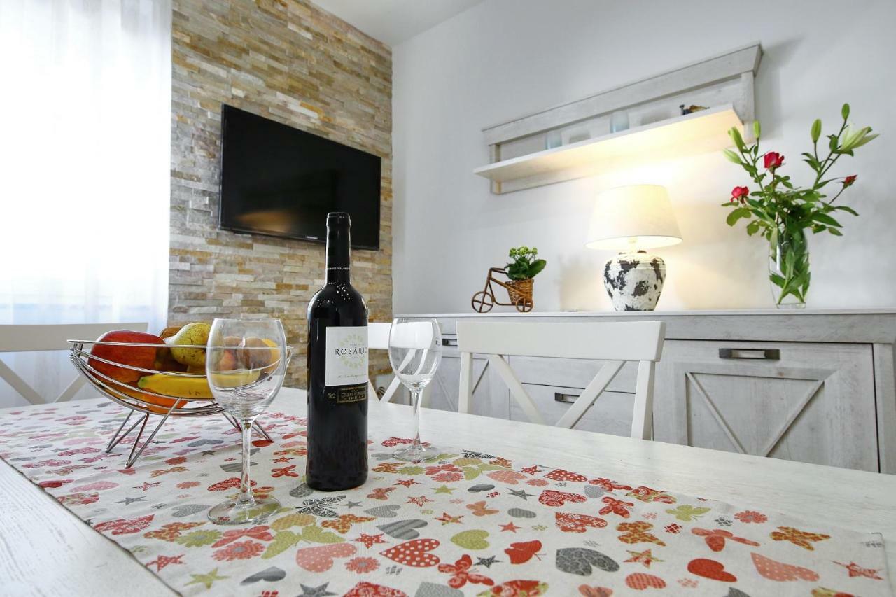 Apartment Nela ザダル エクステリア 写真